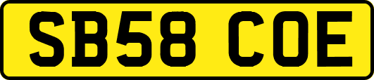 SB58COE
