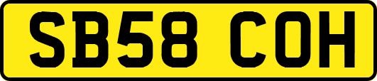 SB58COH