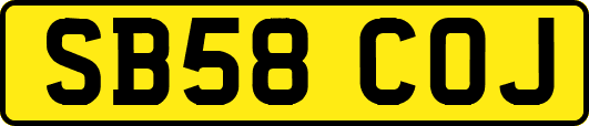 SB58COJ