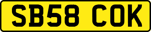 SB58COK