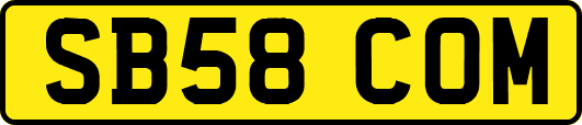 SB58COM