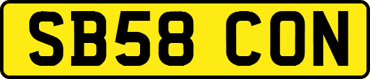 SB58CON