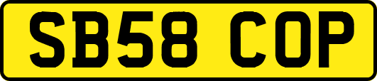 SB58COP