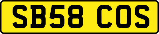 SB58COS