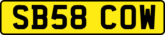 SB58COW