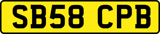 SB58CPB