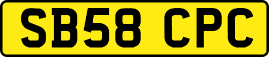 SB58CPC