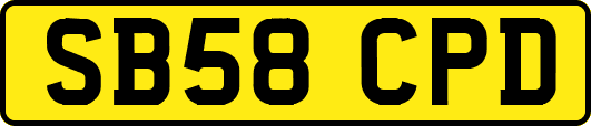 SB58CPD