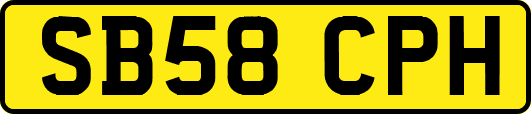 SB58CPH