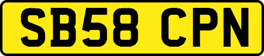 SB58CPN