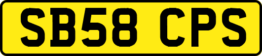 SB58CPS