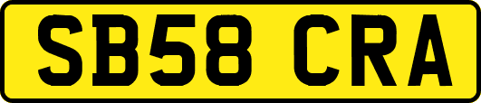 SB58CRA