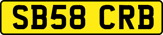 SB58CRB