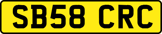 SB58CRC