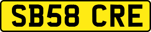 SB58CRE