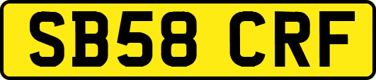 SB58CRF