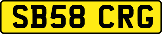 SB58CRG