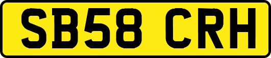 SB58CRH