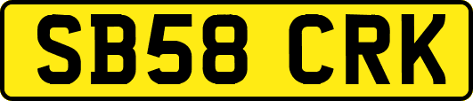 SB58CRK