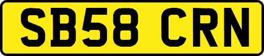 SB58CRN