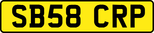 SB58CRP