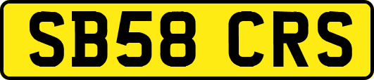 SB58CRS