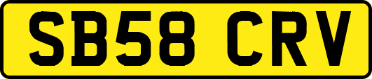SB58CRV