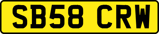 SB58CRW