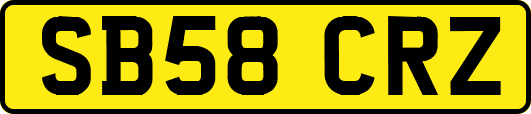 SB58CRZ