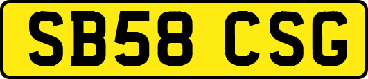 SB58CSG