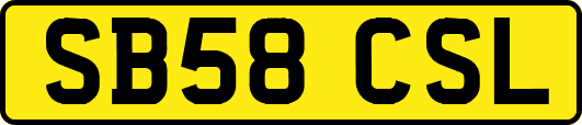 SB58CSL