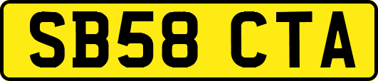 SB58CTA
