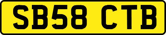 SB58CTB