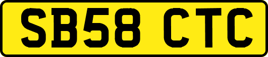 SB58CTC