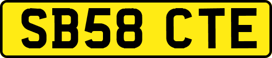 SB58CTE