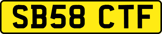 SB58CTF