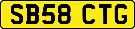 SB58CTG