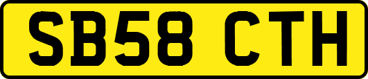 SB58CTH