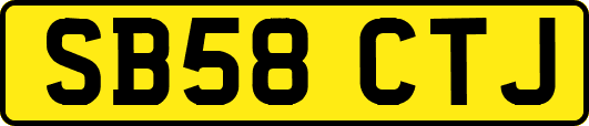 SB58CTJ