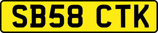 SB58CTK