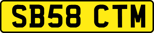 SB58CTM