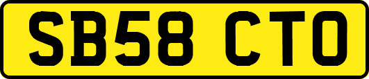 SB58CTO