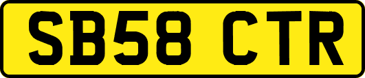 SB58CTR