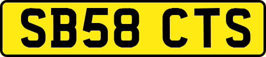 SB58CTS