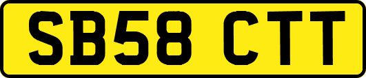 SB58CTT
