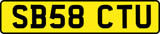 SB58CTU