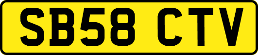 SB58CTV