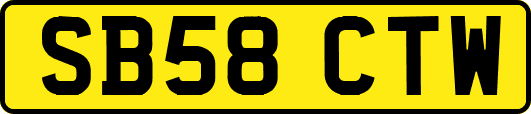 SB58CTW