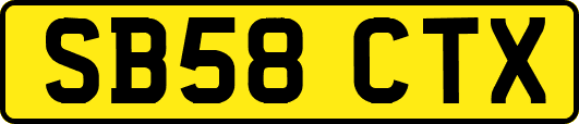 SB58CTX
