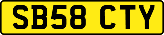 SB58CTY